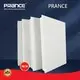 PRANCE Brand Clip in Aluminium Tectum Perforatum / Non Perforatum / Embossing Graphics / Custom Size Online Technical Support 0.8-1.2mm Standard White Or RAL White 1