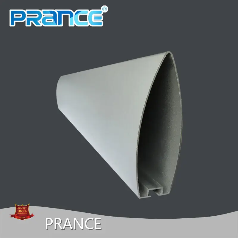 Bullet Baffle Ceiling 1000-5000 Mm Total Solution for Projects Ceiling Tiles PRANCE Brand Company 1