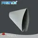 Bullet Baffle Ceiling 1000-5000 Mm Total Solution for Projects Ceiling Tiles PRANCE Brand Company 1