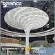 PRANCE Latest Metal Panel Supplier Aluminium Solid Panel 1