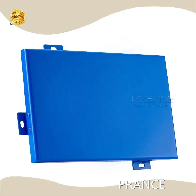 PRANCE Custom Wall Panels Online Technical Support Interior/exterior ; Umbraticis / velit 1