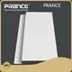 PRANCE Aluminium Exue Tectum Brand Film Coated Tegulas Tegulas Fabrica 1