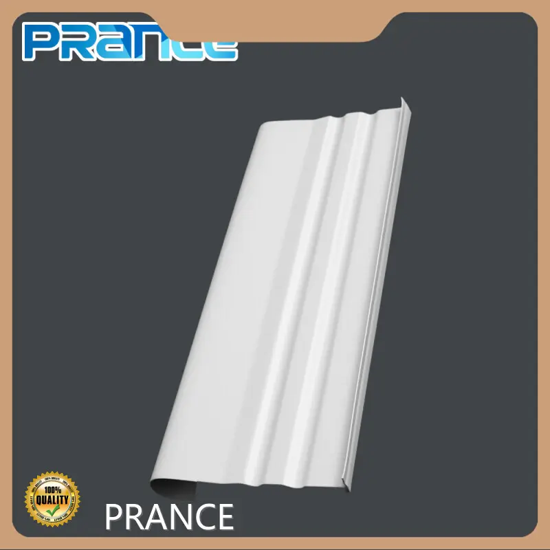 Metal Baffle Tectum Aluminium Alloy Office Building PRANCE Brand 1