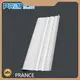Metal Baffle Tectum Aluminium Alloy Office Building PRANCE Brand 1