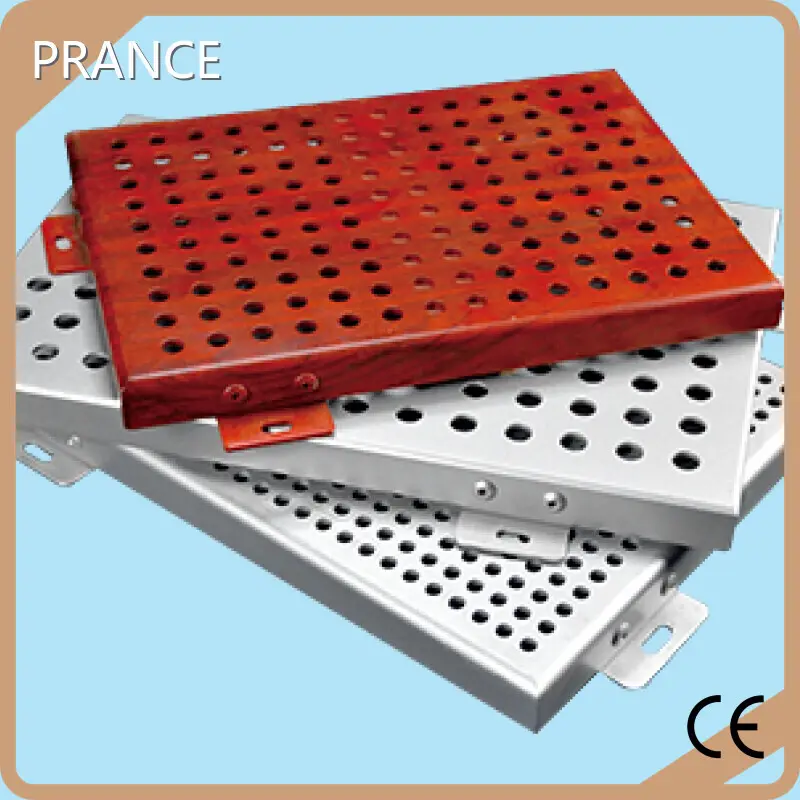 Aluminium Panel- solidum1 1
