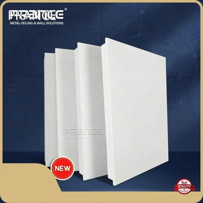 Tonde in Tectum System Clip in TECTUM PRANCE Company pulveris Coating / Pre Poena 1