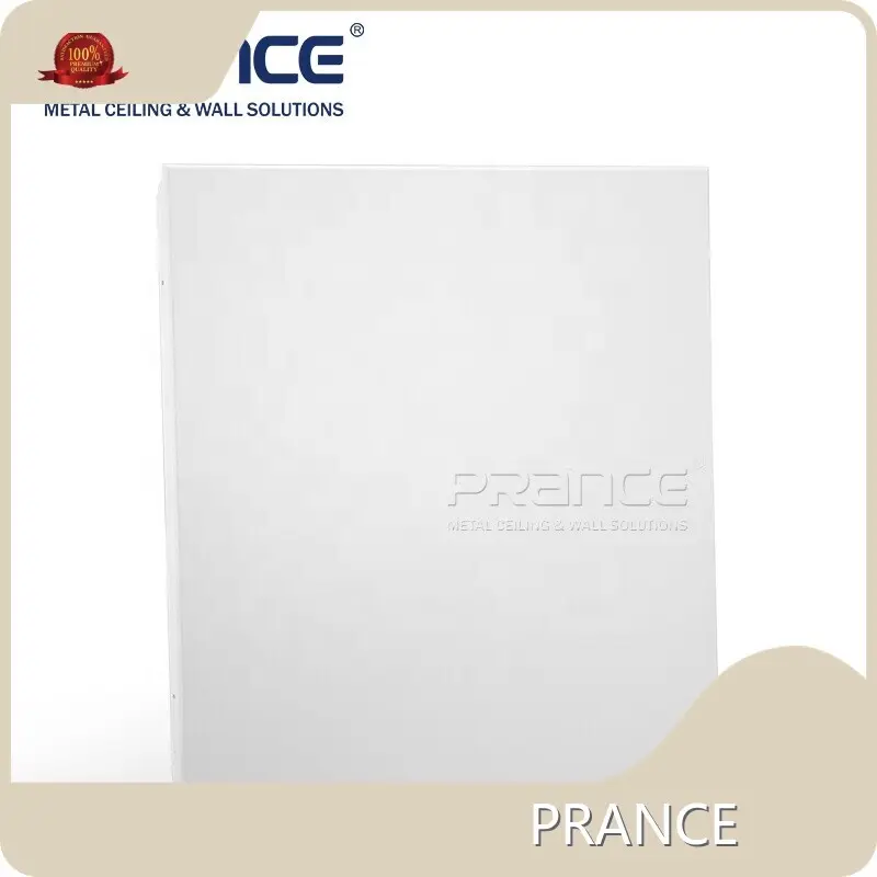 PRANCE Metal Ceiling Clips Modern Ceiling Tiles 1