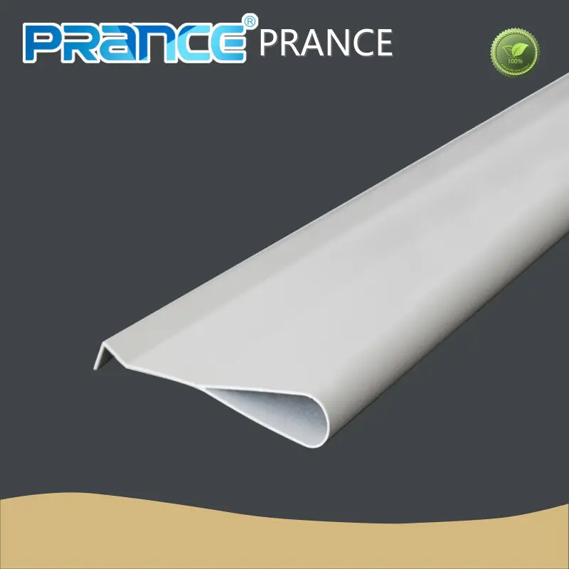 PRANCE Droplet Baffle Ceiling Powder Coating; Per- pingere / 1000- 5000 Mm 1
