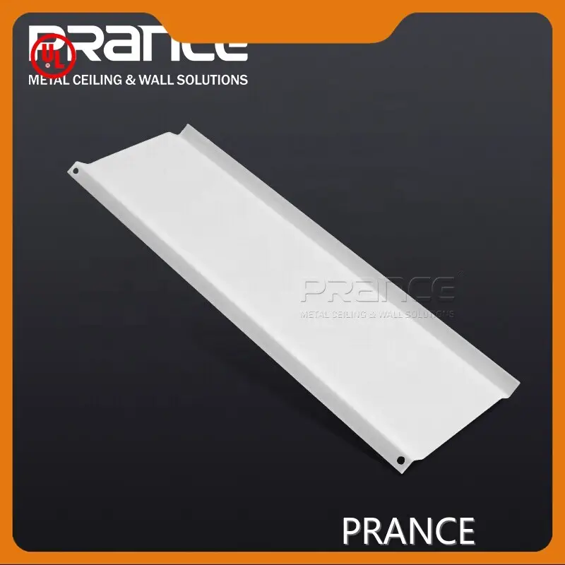 Metallum Decorative Ceiling Panels Total Solution for Projects for - PRANCE 1