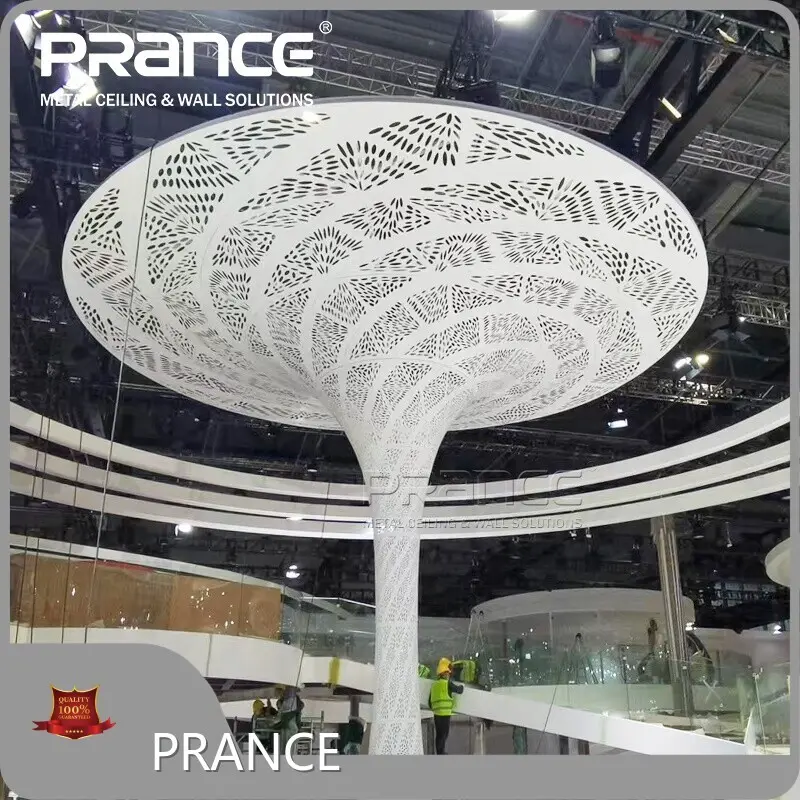 Metal Panel Products Customer Pance Brand Customed 1