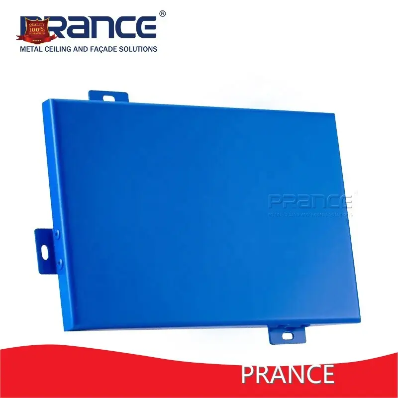 Aluminium Tabulae planae 0.8~3.5mm 600x600 Warranty PRANCE 1