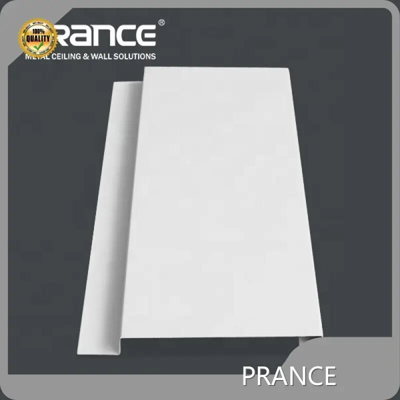 PRANCA Brand 1
