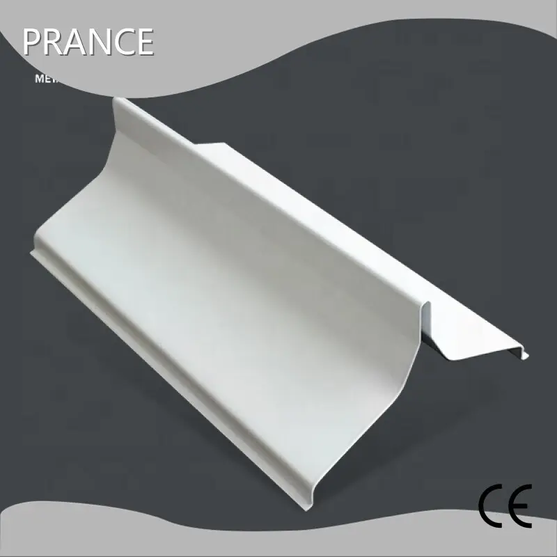 PRANCE Aluminium Laquearia Price Brand Integrated Tectis Etc. Consuetudinem 1