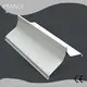 PRANCE Aluminium Laquearia Price Brand Integrated Tectis Etc. Consuetudinem 1
