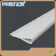 PRANCE Water Rorate Baffle Tectum 0.6-0.8 Mm Standard White Or RAL 9003/9010/9016 / Customized on Request 1