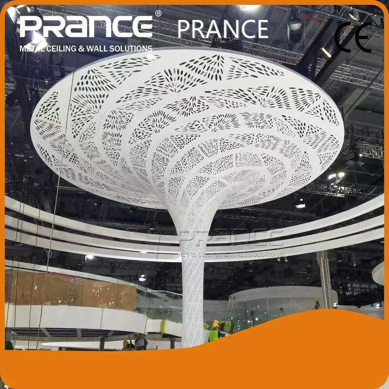 Metallum decorativum Panel PRANCE50Kgf. (490N.cm) Consuetudo Technical Necessitas 1