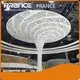 Metallum decorativum Panel PRANCE50Kgf. (490N.cm) Consuetudo Technical Necessitas 1