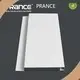 Tutus Aluminium G Shape Exue Tectum PRANCE Brand Superficies Levis et Securus Purgatio 1