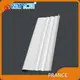 Intermissa Aluminium Tectum PRANCE Brand 0.65-0.8 Mm Pulvis Spraying 1