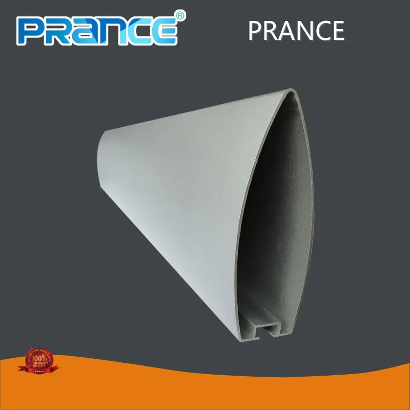 Hotbaffle Ceiling Powder Coating; Per-pingere PRANCE Brand 1
