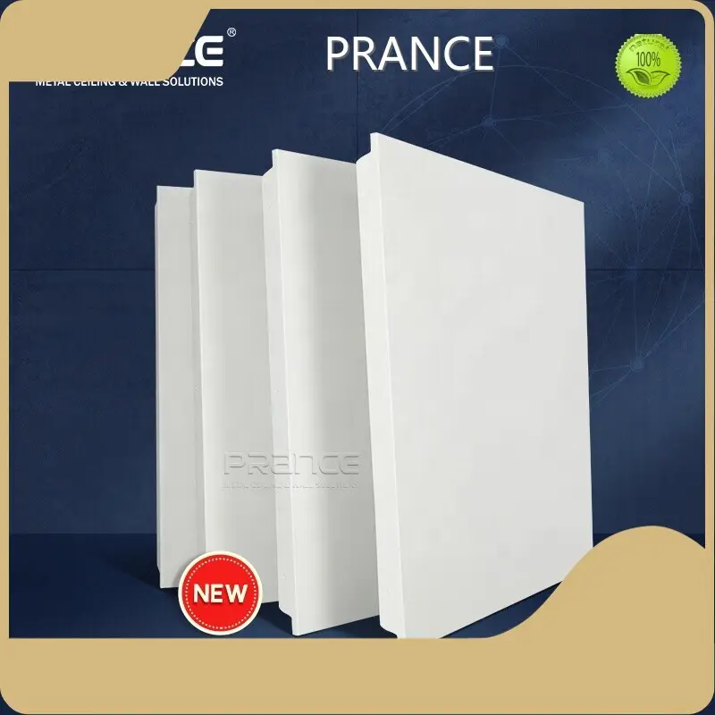 Aluminium Teiling Waterproof for - PRANCE 1