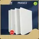 Aluminium Teiling Waterproof for - PRANCE 1