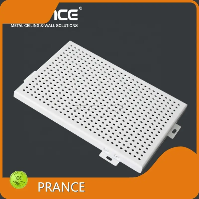 Perforatur Panel Manufacturer Perforatur PRANCE 1