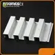 Metal Wall Panel Manufacturers PRANCE Brand Aluminium Alloy Technical Necessitas 1