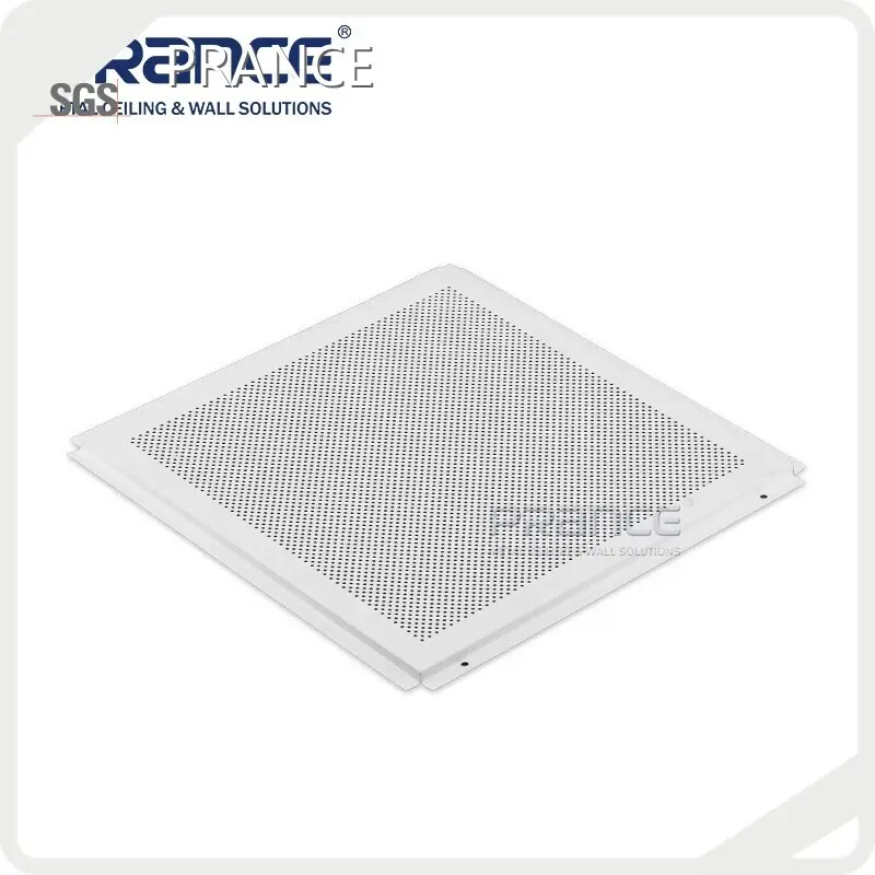 Pone in Tectum Panels PRANCE Brand Company PRANCE 1