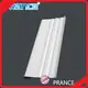 Aluminium Baffle Tectum Online Technical Support Pulvere Coated PRANCE Brand Company 1