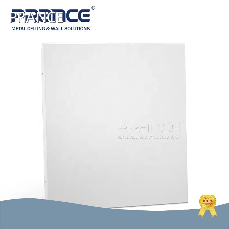 PRANCE Metal Clip in Teiling Tiles PRANCE 1