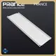 PRANCE Brand Artistic Metal Tectum Baffle Artistic Ceilings Metal Ceilings Strip Supplier 1