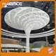 Hot Metal Panel Manufacturers Outdoor PRANCE Brand 1