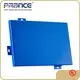 Custom Aluminium Facade Solidum Panel cortinam 1