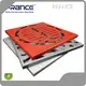 Aluminium Velum Wall Panels Best PRANCE Technical Necessitas 1