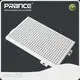 Perforatur Sheet Metal Panels PRANCE Brand Perforated Solid Panel 1