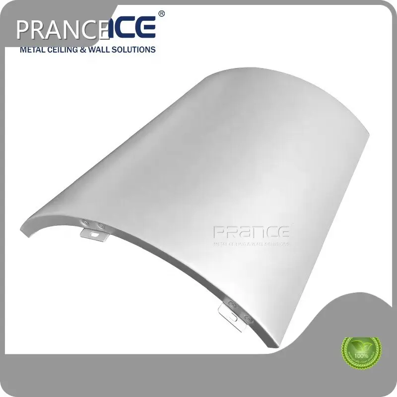 Aluminium Column Cladding Customized PRANCE Brand Aluminium Column Cladding 1
