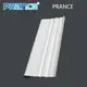 Metallum Baffle Tectum Exue 120 Mm PRANCE Company Airport 1
