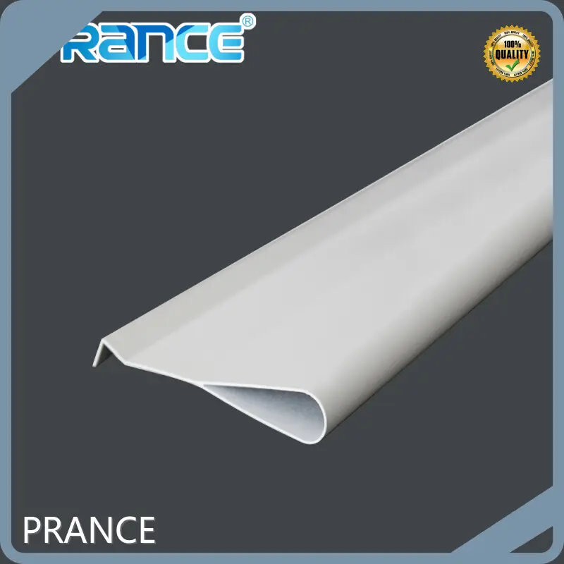 Aqua Drop Baffle Tectum PRANCE Brand Integrated Tectis 1