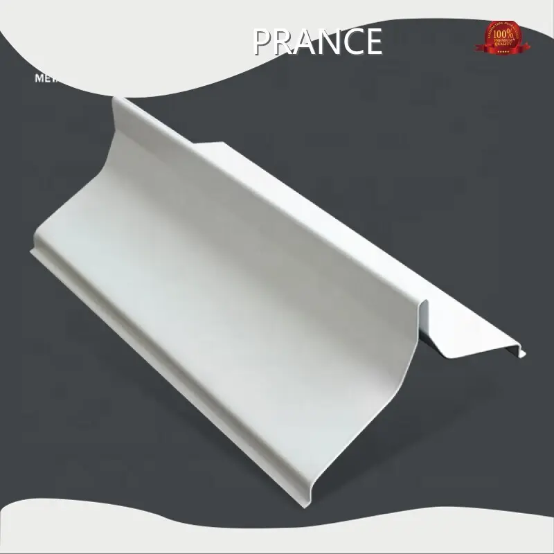 Aluminium Tectum Pretium Sonus-bibens Perforated Tectum Mole Buy Square PRANCE 1