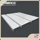 Metal Plank Ceiling System Metal Ceilings Powder Coated PRANCE Brand Company 1