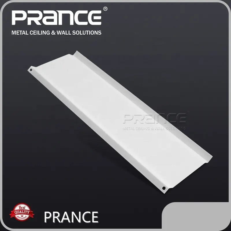 Artificialis Metal Tectum Baffle umor-Probatur PRANCE Brand officium Aedificium 1