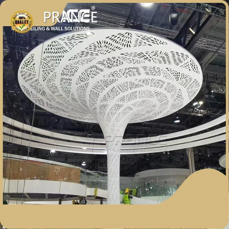 Metal Panel Manufacturers Molem Buy PVDF COATING LAYER PRANCE 1