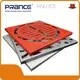 Aluminium Carved Panel Factory PRANCE Brand New 1