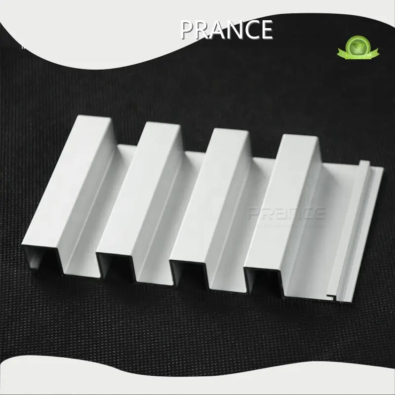 PRANCE Latest Metal Building Wall Panels Suppliers customized 1