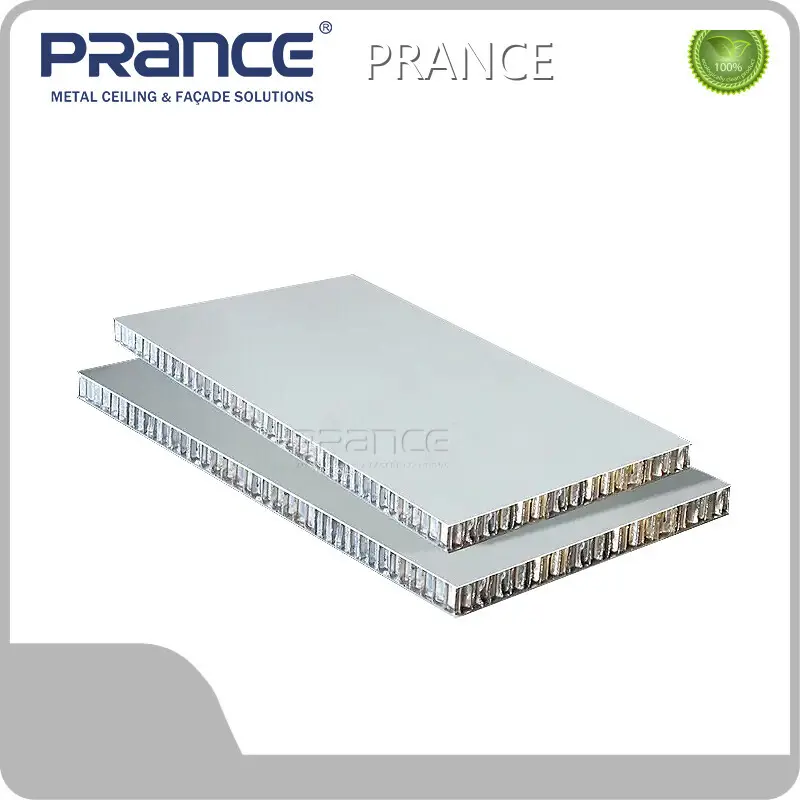 Steel Honeycomb Panel PRANCE Brand Supple 1