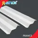 Topaluminium Baffle CeilingPRANCE Company 1