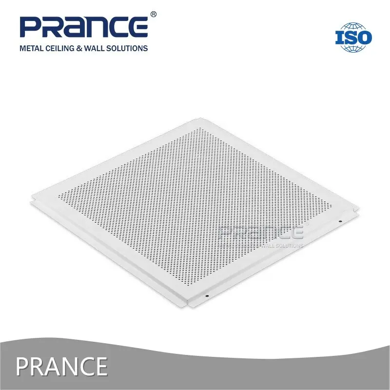 Aluminium lay-in Teiling Metric Or Britsh System PRANCE Company 1