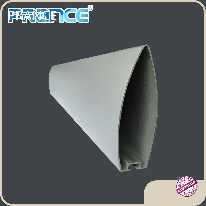 Bullet Baffle Tectum 80-150 Mm PRANCE Company 1