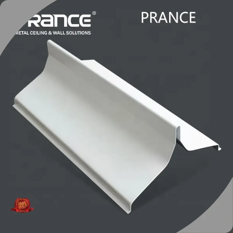 Aluminium Ceiling Price PRANCE Perforata Ceilingssupplier 1